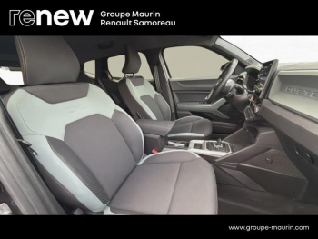 Photo 17 du bon plan DACIA Duster 1.6 hybrid 140ch Extreme occasion à 26500 €