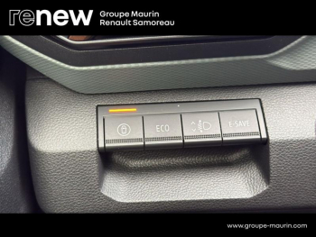 Photo 18 du bon plan DACIA Duster 1.6 hybrid 140ch Extreme occasion à 26500 €