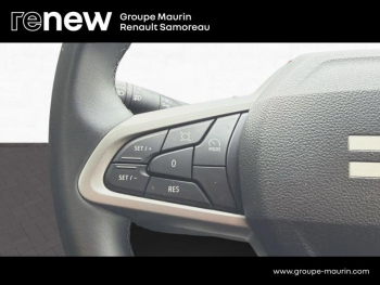 Photo 19 du bon plan DACIA Duster 1.6 hybrid 140ch Extreme occasion à 26500 €