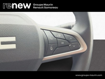 Photo 20 du bon plan DACIA Duster 1.6 hybrid 140ch Extreme occasion à 26500 €