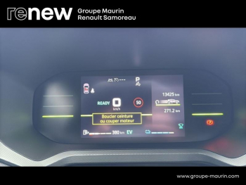 Photo 21 du bon plan DACIA Duster 1.6 hybrid 140ch Extreme occasion à 26500 €