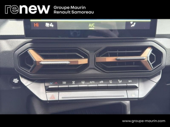 Photo 24 du bon plan DACIA Duster 1.6 hybrid 140ch Extreme occasion à 26500 €