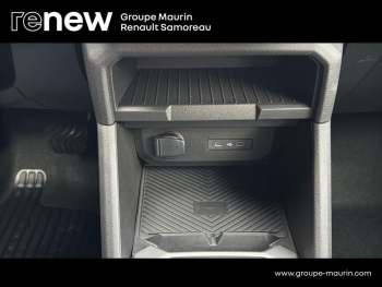 Photo 27 du bon plan DACIA Duster 1.6 hybrid 140ch Extreme occasion à 26500 €