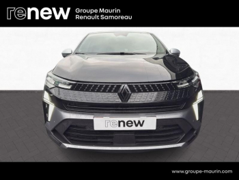 Photo 3 du bon plan RENAULT Captur 1.6 E-Tech full hybrid 145ch esprit Alpine occasion à 28899 €