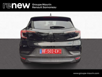 Photo 5 du bon plan RENAULT Captur 1.6 E-Tech full hybrid 145ch esprit Alpine occasion à 28899 €