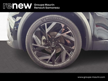 Photo 7 du bon plan RENAULT Captur 1.6 E-Tech full hybrid 145ch esprit Alpine occasion à 28899 €