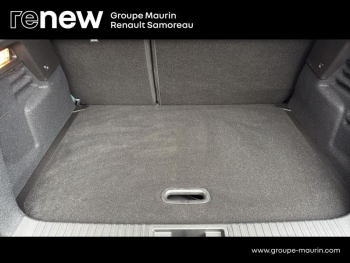 Photo 9 du bon plan RENAULT Captur 1.6 E-Tech full hybrid 145ch esprit Alpine occasion à 28899 €