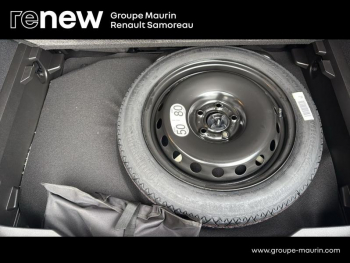 Photo 10 du bon plan RENAULT Captur 1.6 E-Tech full hybrid 145ch esprit Alpine occasion à 28899 €