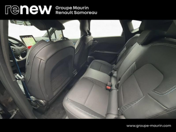 Photo 13 du bon plan RENAULT Captur 1.6 E-Tech full hybrid 145ch esprit Alpine occasion à 28899 €