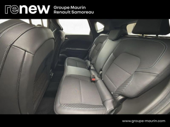 Photo 14 du bon plan RENAULT Captur 1.6 E-Tech full hybrid 145ch esprit Alpine occasion à 28899 €