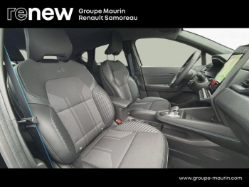 Photo 18 du bon plan RENAULT Captur 1.6 E-Tech full hybrid 145ch esprit Alpine occasion à 28899 €