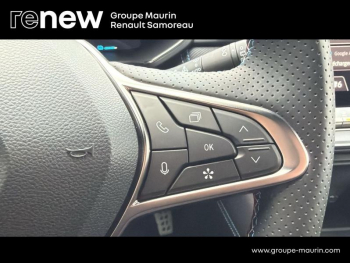Photo 21 du bon plan RENAULT Captur 1.6 E-Tech full hybrid 145ch esprit Alpine occasion à 28899 €