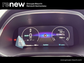 Photo 22 du bon plan RENAULT Captur 1.6 E-Tech full hybrid 145ch esprit Alpine occasion à 28899 €