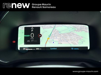 Photo 23 du bon plan RENAULT Captur 1.6 E-Tech full hybrid 145ch esprit Alpine occasion à 28899 €