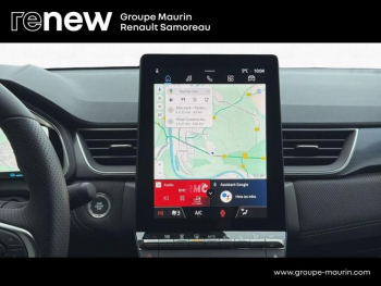 Photo 24 du bon plan RENAULT Captur 1.6 E-Tech full hybrid 145ch esprit Alpine occasion à 28899 €