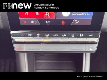 Photo 26 du bon plan RENAULT Captur 1.6 E-Tech full hybrid 145ch esprit Alpine occasion à 28899 €