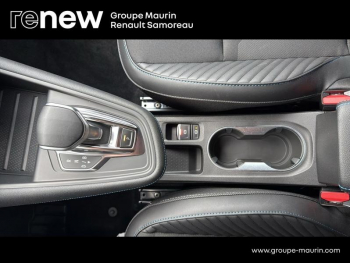 Photo 27 du bon plan RENAULT Captur 1.6 E-Tech full hybrid 145ch esprit Alpine occasion à 28899 €