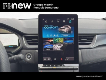 Photo 29 du bon plan RENAULT Captur 1.6 E-Tech full hybrid 145ch esprit Alpine occasion à 28899 €