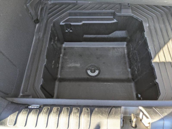 Photo 8 du bon plan FORD Puma 1.0 Flexifuel 125ch S&S mHEV Titanium occasion à 17989 €