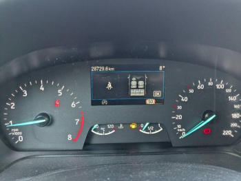 Photo 9 du bon plan FORD Puma 1.0 Flexifuel 125ch S&S mHEV Titanium occasion à 17989 €