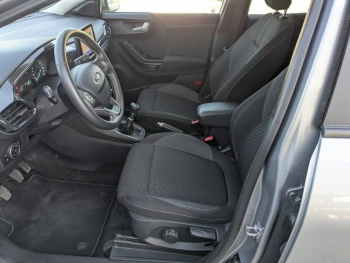 Photo 10 du bon plan FORD Puma 1.0 Flexifuel 125ch S&S mHEV Titanium occasion à 17989 €