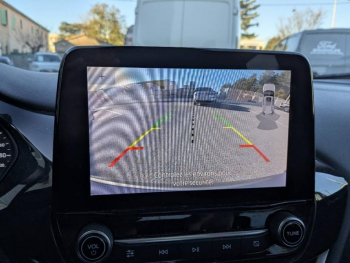 Photo 11 du bon plan FORD Puma 1.0 Flexifuel 125ch S&S mHEV Titanium occasion à 17989 €