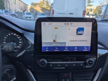 Photo 14 du bon plan FORD Puma 1.0 Flexifuel 125ch S&S mHEV Titanium occasion à 17989 €