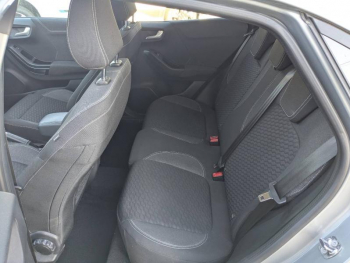 Photo 15 du bon plan FORD Puma 1.0 Flexifuel 125ch S&S mHEV Titanium occasion à 17989 €