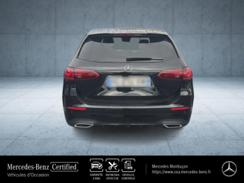 Photo 4 du bon plan MERCEDES-BENZ Classe B 200d 150ch AMG Line 8G-DCT occasion à 40950 €