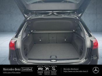 Photo 5 du bon plan MERCEDES-BENZ Classe B 200d 150ch AMG Line 8G-DCT occasion à 40950 €