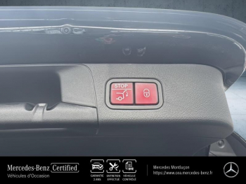 Photo 6 du bon plan MERCEDES-BENZ Classe B 200d 150ch AMG Line 8G-DCT occasion à 40950 €