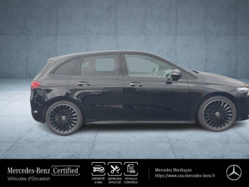 Photo 8 du bon plan MERCEDES-BENZ Classe B 200d 150ch AMG Line 8G-DCT occasion à 40950 €