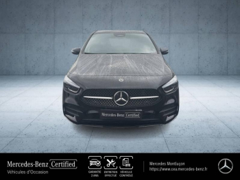 Photo 10 du bon plan MERCEDES-BENZ Classe B 200d 150ch AMG Line 8G-DCT occasion à 40950 €