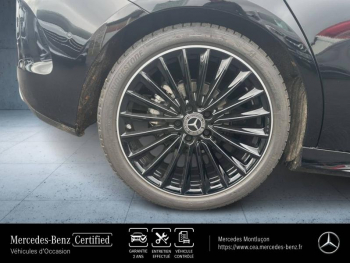 Photo 11 du bon plan MERCEDES-BENZ Classe B 200d 150ch AMG Line 8G-DCT occasion à 40950 €