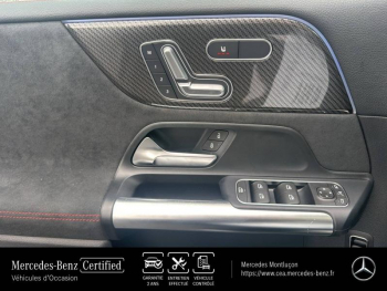 Photo 12 du bon plan MERCEDES-BENZ Classe B 200d 150ch AMG Line 8G-DCT occasion à 40950 €