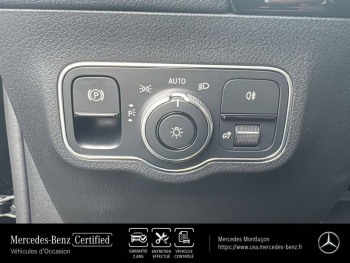 Photo 13 du bon plan MERCEDES-BENZ Classe B 200d 150ch AMG Line 8G-DCT occasion à 40950 €