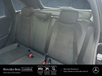Photo 15 du bon plan MERCEDES-BENZ Classe B 200d 150ch AMG Line 8G-DCT occasion à 40950 €