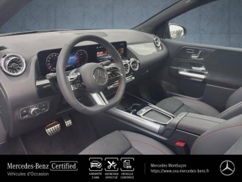 Photo 16 du bon plan MERCEDES-BENZ Classe B 200d 150ch AMG Line 8G-DCT occasion à 40950 €