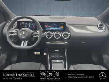 Photo 17 du bon plan MERCEDES-BENZ Classe B 200d 150ch AMG Line 8G-DCT occasion à 40950 €