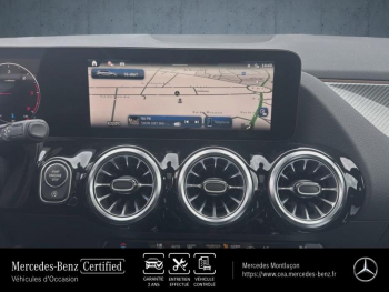Photo 18 du bon plan MERCEDES-BENZ Classe B 200d 150ch AMG Line 8G-DCT occasion à 40950 €