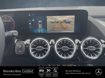 Photo 19 du bon plan MERCEDES-BENZ Classe B 200d 150ch AMG Line 8G-DCT occasion à 40950 €