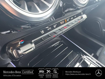 Photo 20 du bon plan MERCEDES-BENZ Classe B 200d 150ch AMG Line 8G-DCT occasion à 40950 €