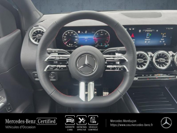 Photo 21 du bon plan MERCEDES-BENZ Classe B 200d 150ch AMG Line 8G-DCT occasion à 40950 €