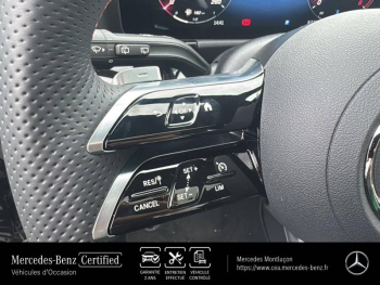 Photo 22 du bon plan MERCEDES-BENZ Classe B 200d 150ch AMG Line 8G-DCT occasion à 40950 €