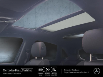 Photo 23 du bon plan MERCEDES-BENZ Classe B 200d 150ch AMG Line 8G-DCT occasion à 40950 €