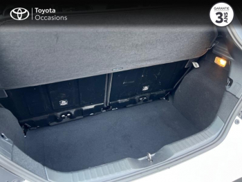 Photo 10 du bon plan TOYOTA Aygo X 1.0 VVT-i 72ch Active Business MY23 occasion à 13490 €