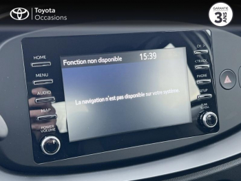 Photo 15 du bon plan TOYOTA Aygo X 1.0 VVT-i 72ch Active Business MY23 occasion à 13490 €