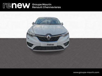 Photo 2 du bon plan RENAULT Arkana 1.6 E-Tech 145ch Intens -21B occasion à 21991 €