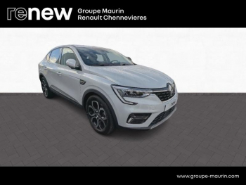 Photo 3 du bon plan RENAULT Arkana 1.6 E-Tech 145ch Intens -21B occasion à 21991 €