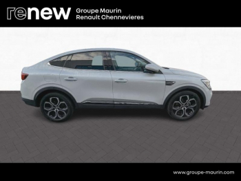 Photo 4 du bon plan RENAULT Arkana 1.6 E-Tech 145ch Intens -21B occasion à 21991 €